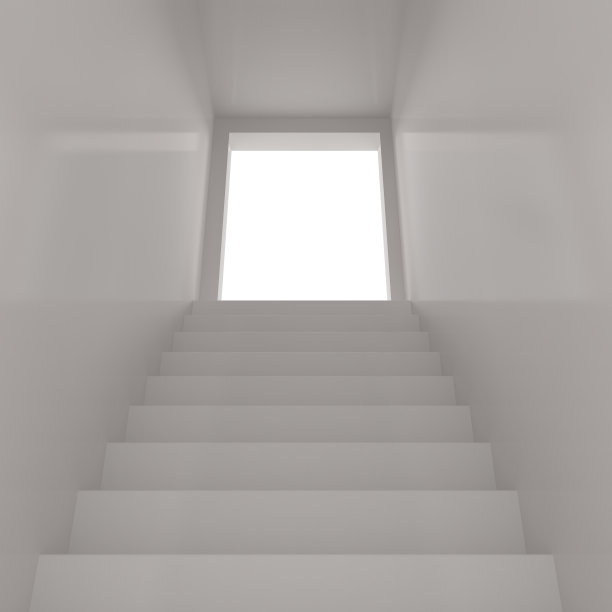 楼梯的概念图片下载
