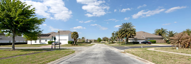 佛罗里达的房子图片下载