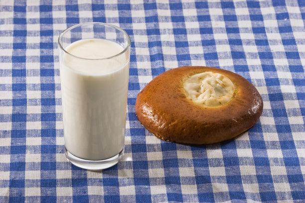 光早餐图片下载