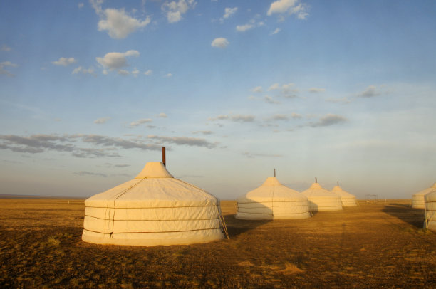 蒙古蒙古包图片下载