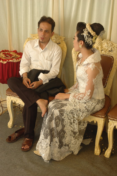 新娘和新郎图片下载