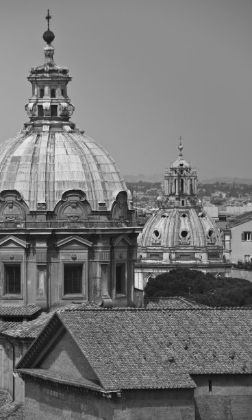 Temlpes在罗马图片下载