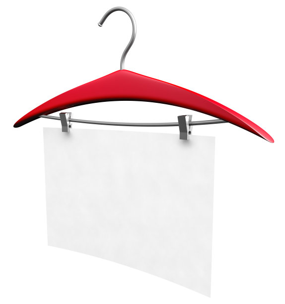 精品时尚广告理念图片下载