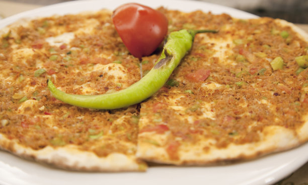 土耳其的披萨图片下载