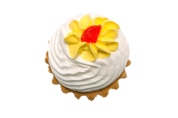 蛋奶冻图片下载