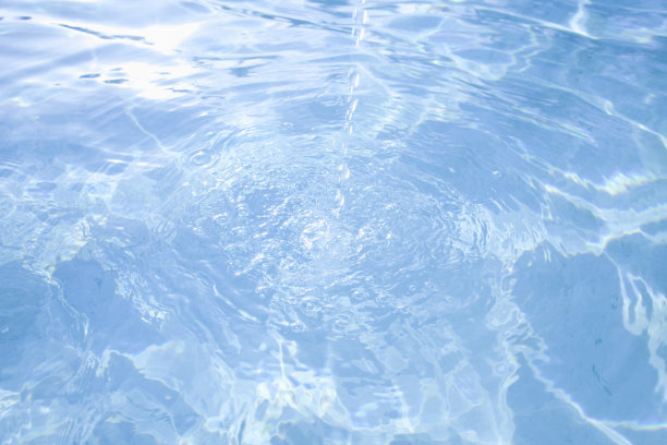 美丽的水面图片下载