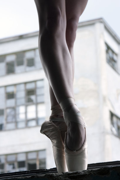 芭蕾舞女演员图片下载