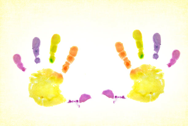 孩子打印图片下载