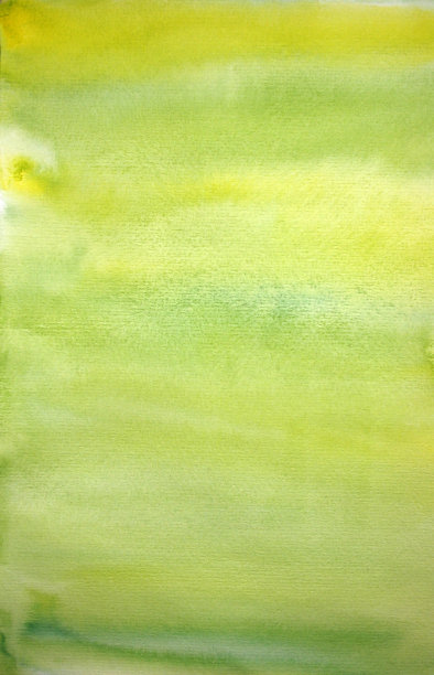 水彩柠檬手绘艺术背景剪贴簿图片下载