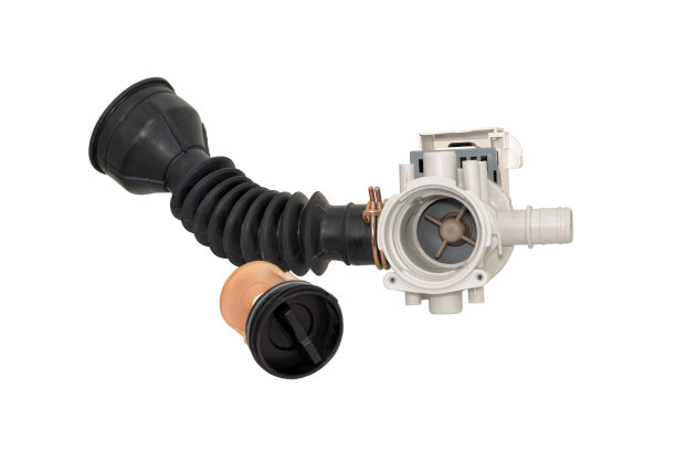 从洗衣机里泵出来。图片下载