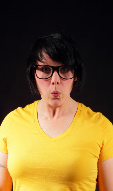 书呆子的权力图片下载