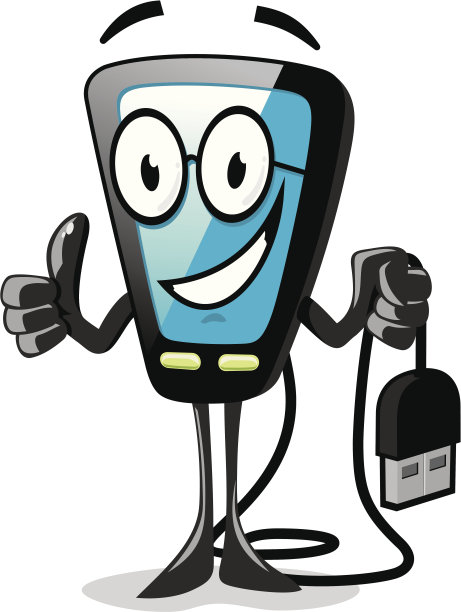 手机的usb图片下载