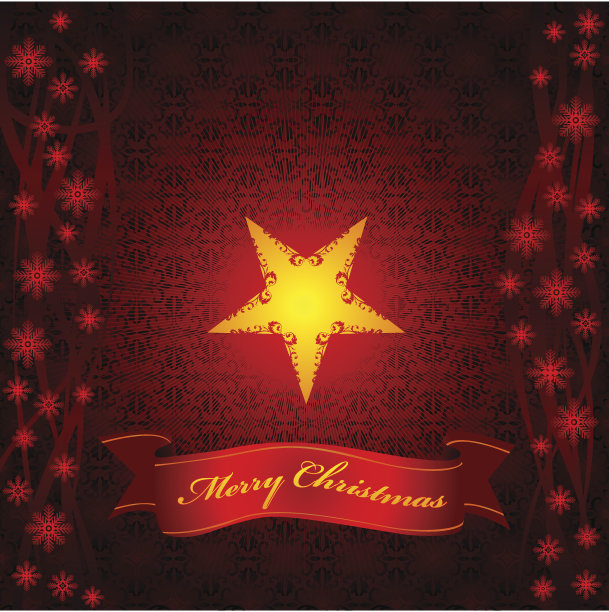 圣诞节图片下载