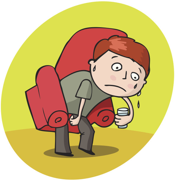 座位粘在他屁股上了!很热。图片下载