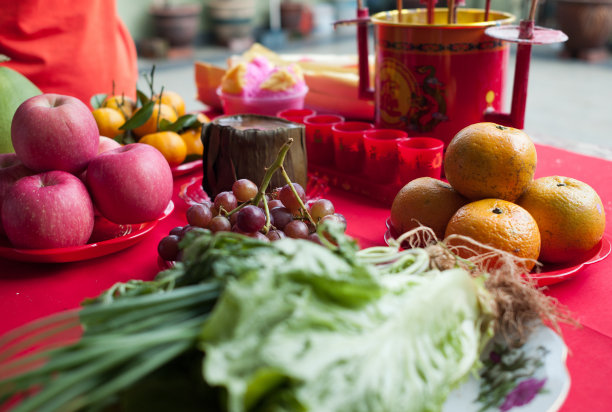 中国祈祷表图片下载