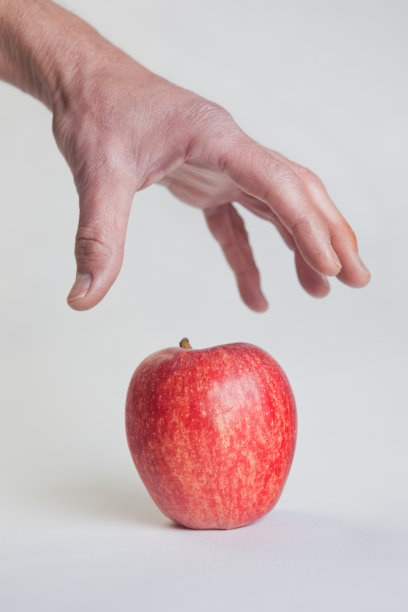 亚当的手和苹果图片下载