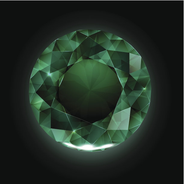 神奇的翡翠图片下载