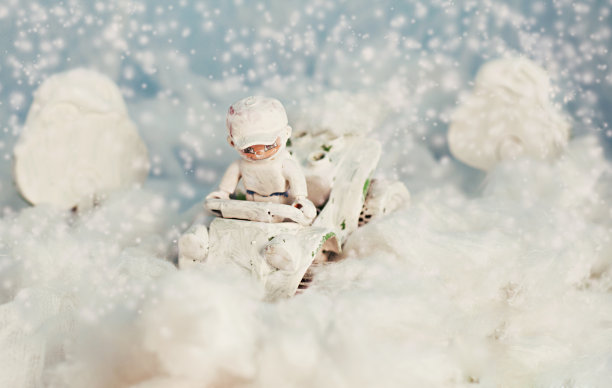 给一个男孩的贺年卡图片下载