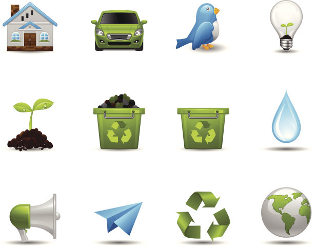环境图标图片下载