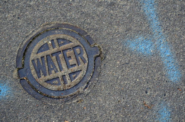 水的流失图片下载