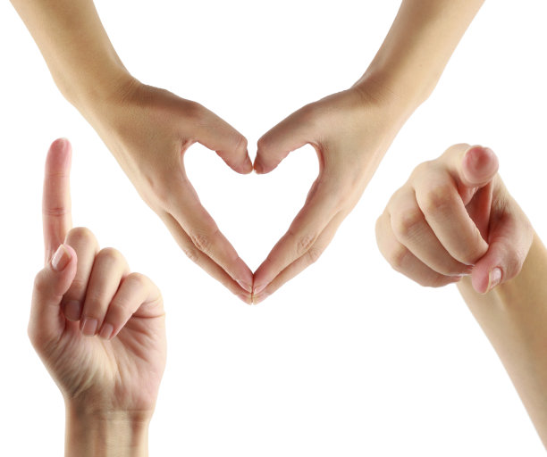 我爱你!图片下载