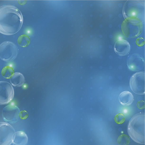 背景下,泡沫图片下载