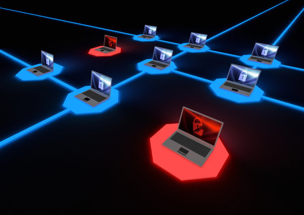 网络的概念图片下载