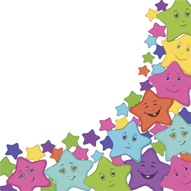 表情符号的星星图片下载