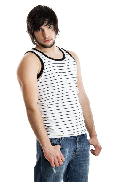 年轻人图片下载