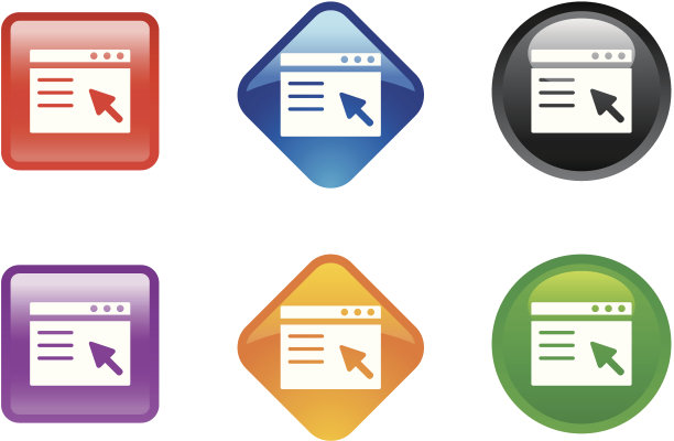 “Zee”图标系列|互联网图片下载