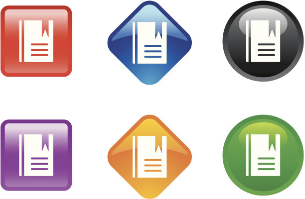 'Zee'图标系列|书签图片下载