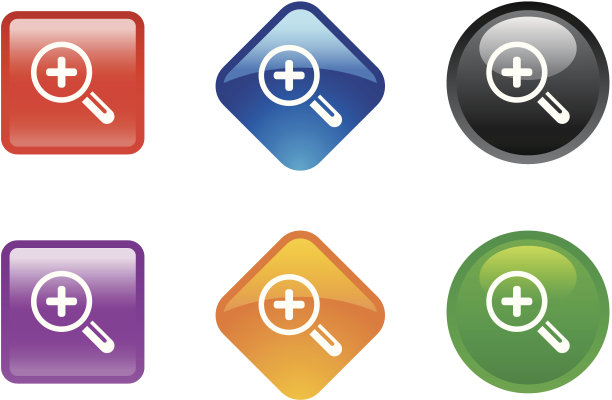 “Zee”图标系列|放大图片下载