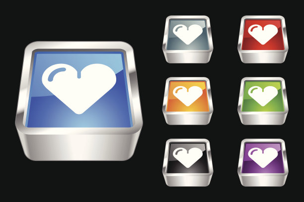 3D Icon |爱图片下载