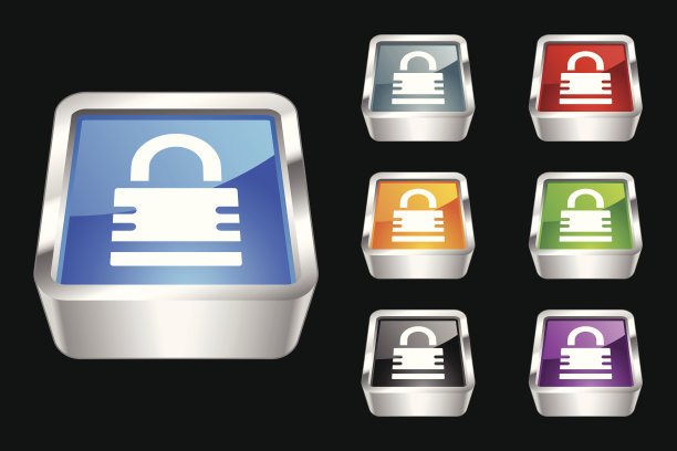 3D图标|锁定图片下载