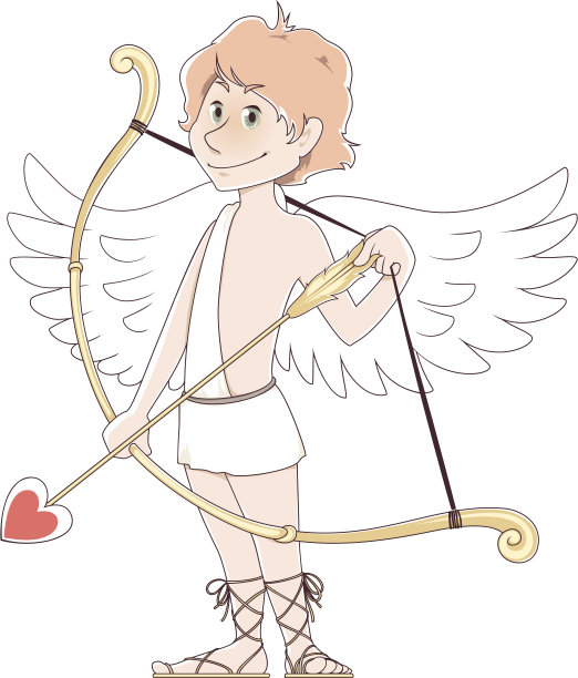丘比特图片下载