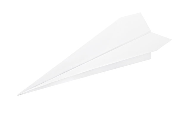 纸飞机图片下载