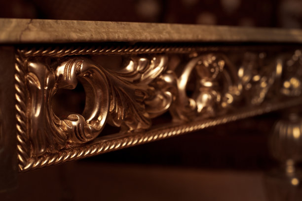 巴洛克装饰图片下载