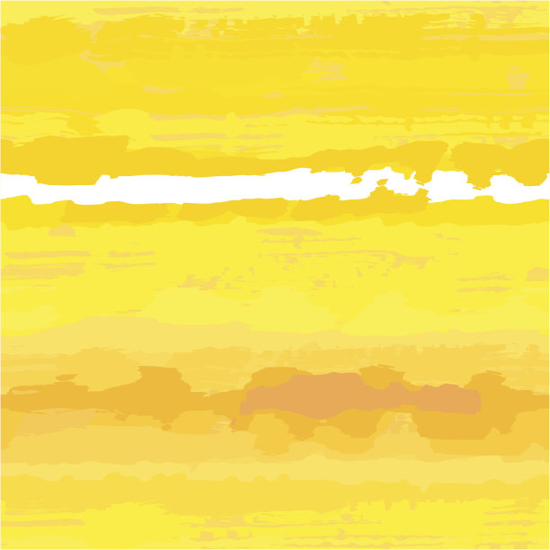 阳光黄色矢量无缝纹理图片下载