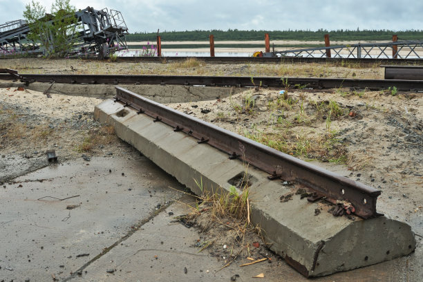 吊车轨的有效性图片下载