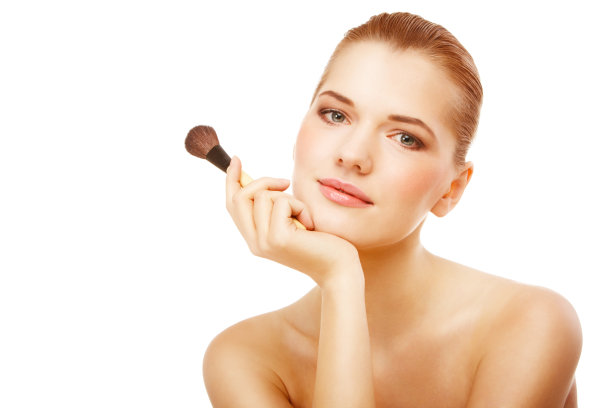 美丽的肖像图片下载