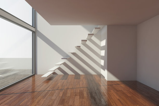 现代大厅空图片下载