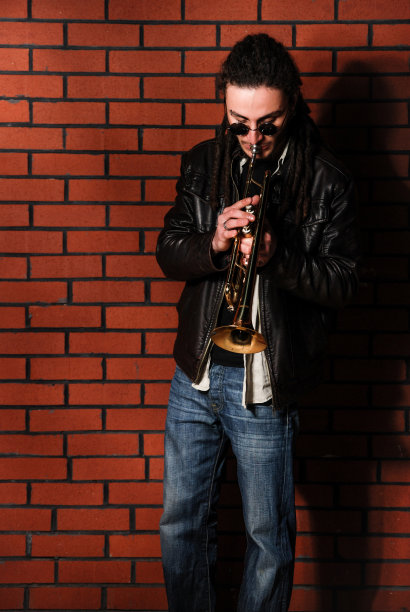 小号手图片下载