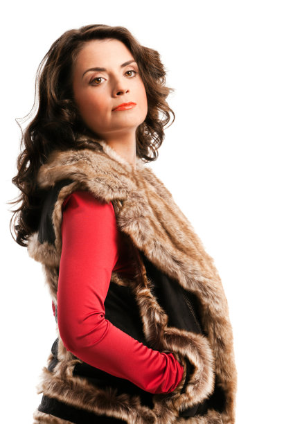 性感的头发图片下载