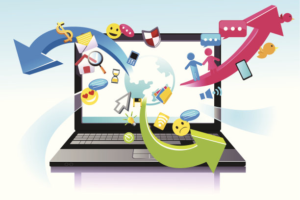 信息技术图片下载