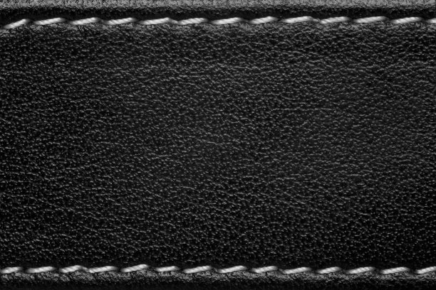 黑色皮革的背景图片下载