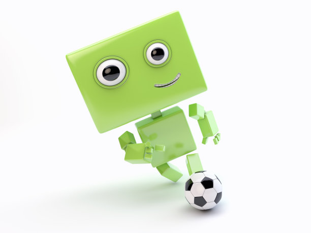 足球英雄图片下载