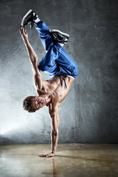 霹雳舞图片下载