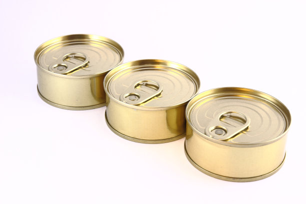 罐头食品图片下载