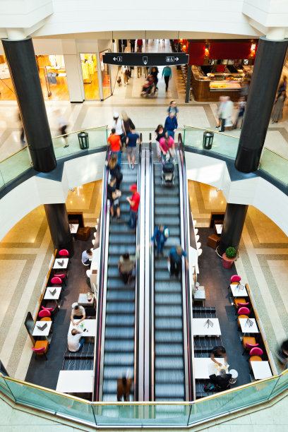 LivingIn购物中心图片下载