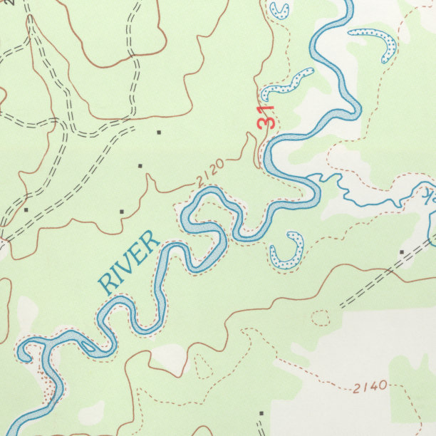 地形图图片下载